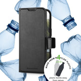 dbramante1928 iPhone 17 Etui Oslo Pro Svart