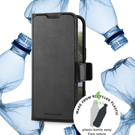 dbramante1928 iPhone 17 Etui Oslo Pro Svart