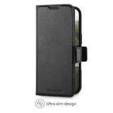 dbramante1928 iPhone 17 Etui Oslo Pro Svart