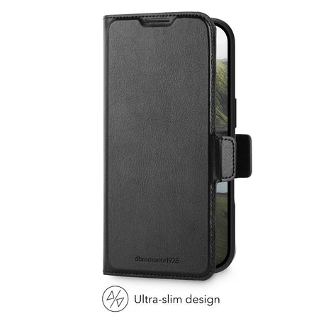 dbramante1928 iPhone 17 Etui Oslo Pro Svart