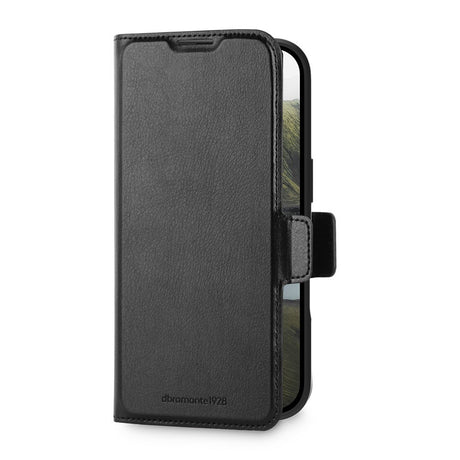 dbramante1928 iPhone 17 Etui Oslo Pro Svart