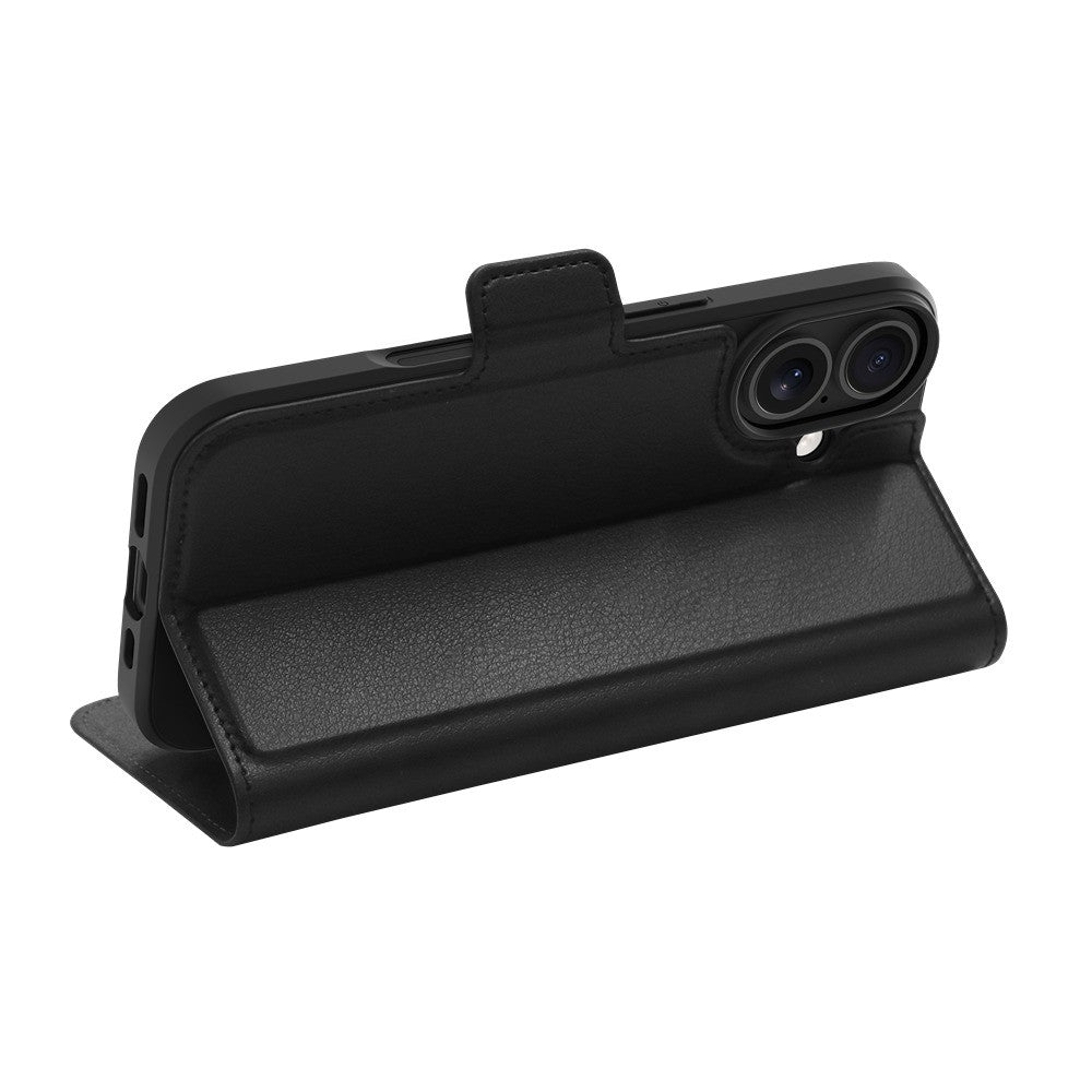 dbramante1928 iPhone 17 Etui Oslo Pro Svart