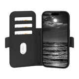 dbramante1928 iPhone 17 Pro/iPhone 18 Pro Etui Copenhagen ICON Deep Water