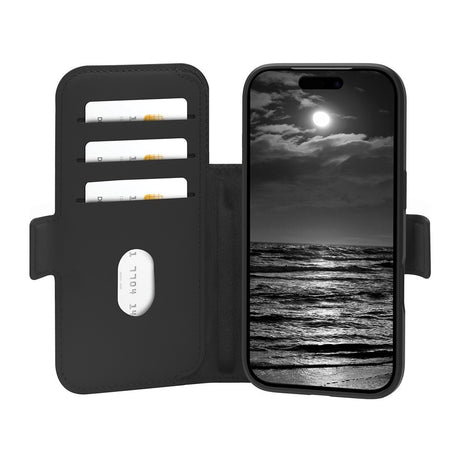 dbramante1928 iPhone 17 Pro/iPhone 18 Pro Etui Copenhagen ICON Deep Water
