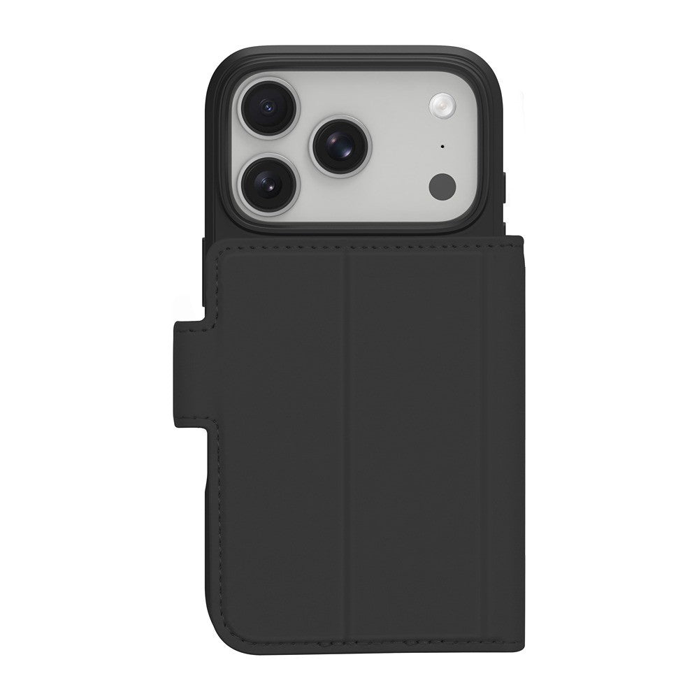 dbramante1928 iPhone 17 Pro/iPhone 18 Pro Etui Copenhagen ICON Deep Water