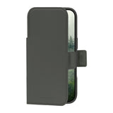 dbramante1928 iPhone 17 Pro/iPhone 18 Pro Etui Copenhagen ICON Forest Shadow