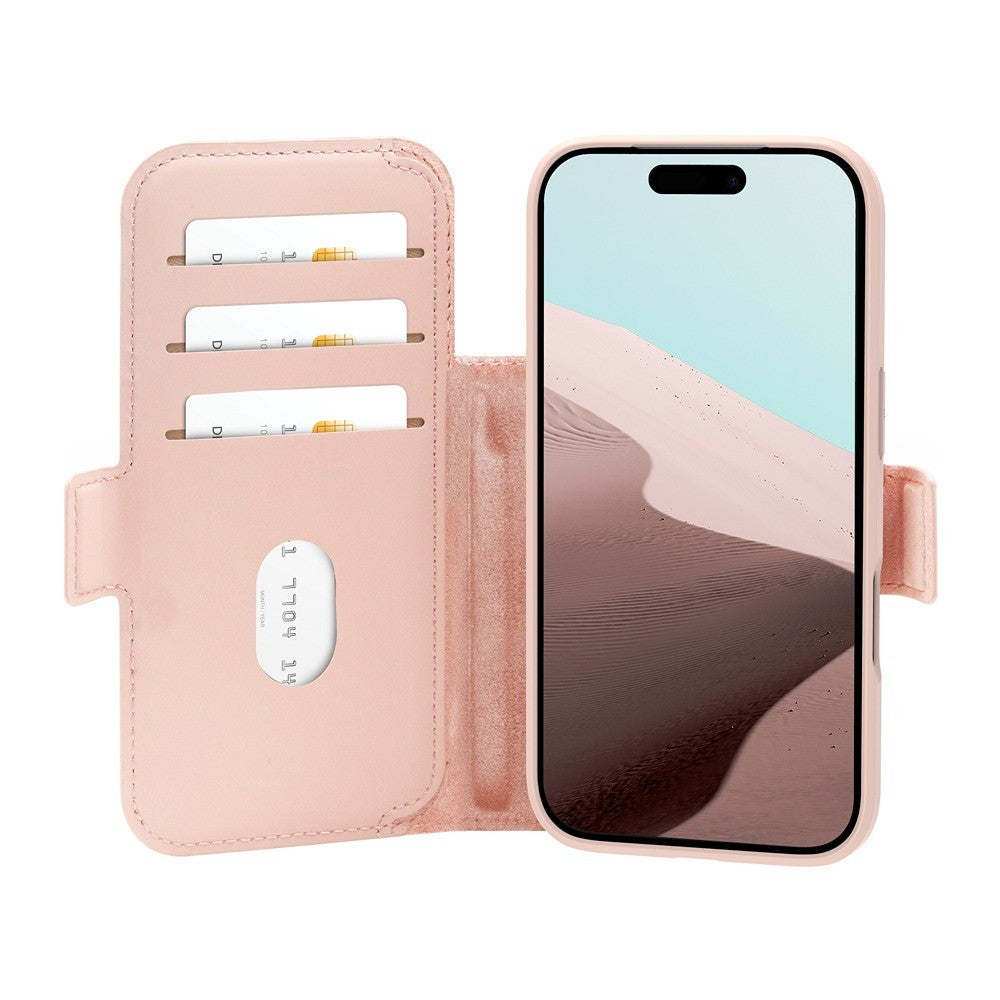 dbramante1928 iPhone 17 Pro/iPhone 18 Pro Etui Copenhagen ICON Midnight