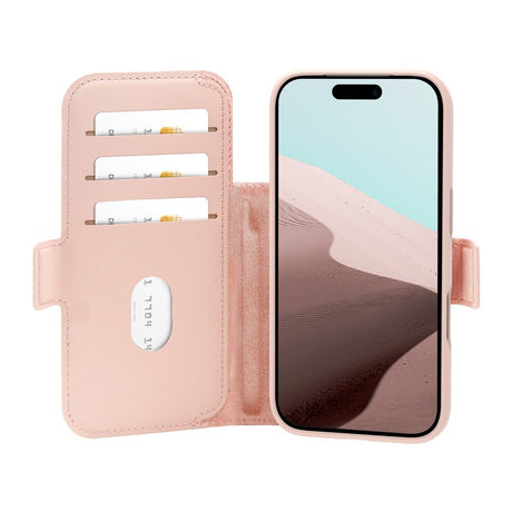 dbramante1928 iPhone 17 Pro/iPhone 18 Pro Etui Copenhagen ICON Midnight