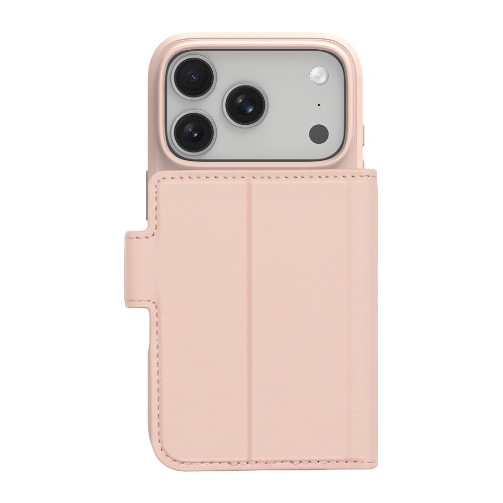 dbramante1928 iPhone 17 Pro/iPhone 18 Pro Etui Copenhagen ICON Midnight