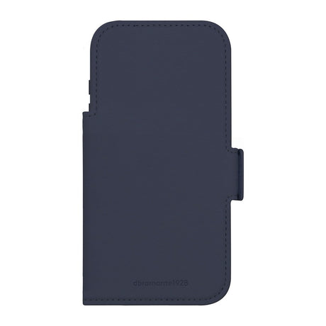 dbramante1928 iPhone 17 Pro/iPhone 18 Pro Etui Copenhagen ICON Pink Sand