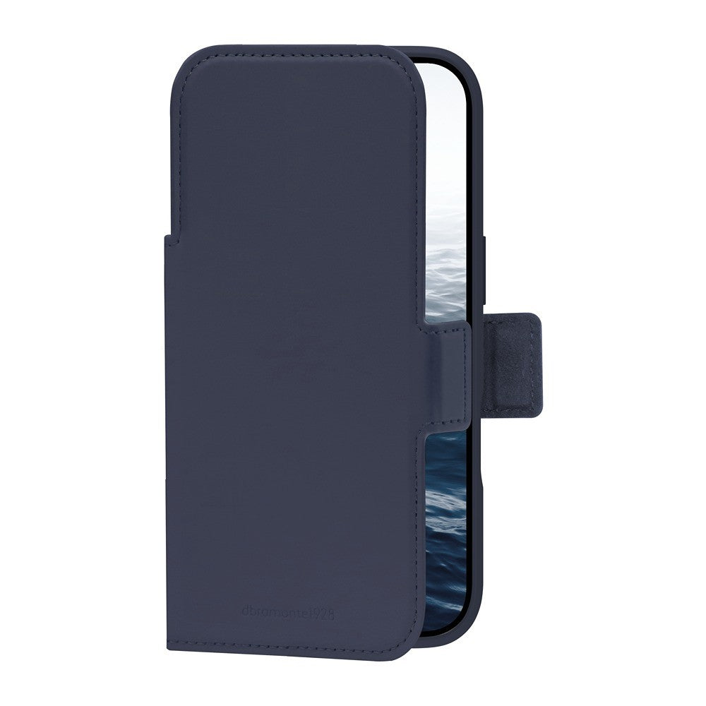dbramante1928 iPhone 17 Pro/iPhone 18 Pro Etui Copenhagen ICON Pink Sand
