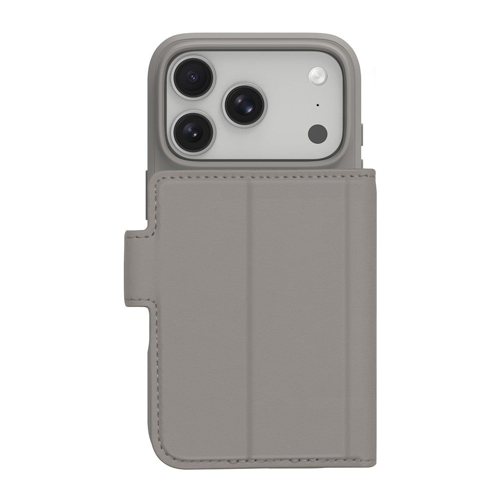 dbramante1928 iPhone 17 Pro/iPhone 18 Pro Etui Copenhagen ICON River Stone