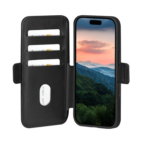 dbramante1928 iPhone 17 Pro/iPhone 18 Pro Etui Copenhagen Svart