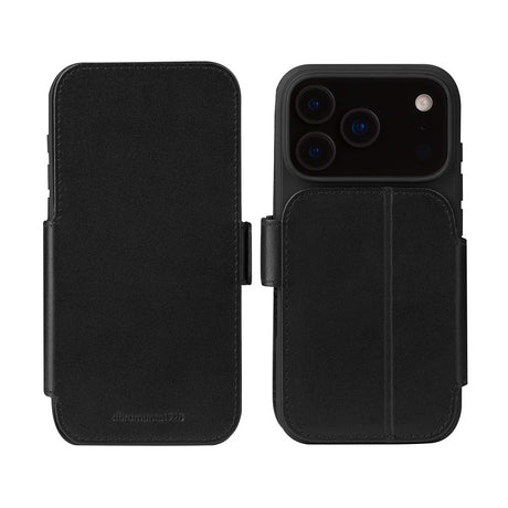 dbramante1928 iPhone 17 Pro/iPhone 18 Pro Etui Copenhagen Svart