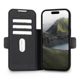 dbramante1928 iPhone 17 Pro/iPhone 18 Pro Etui Oslo Pro MagSafe Svart