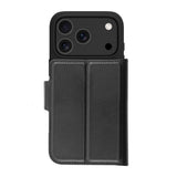 dbramante1928 iPhone 17 Pro/iPhone 18 Pro Etui Oslo Pro MagSafe Svart