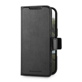 dbramante1928 iPhone 17 Pro/iPhone 18 Pro Etui Oslo Pro MagSafe Svart