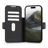 dbramante1928 iPhone 17 Pro/iPhone 18 Pro Etui Oslo Pro Svart