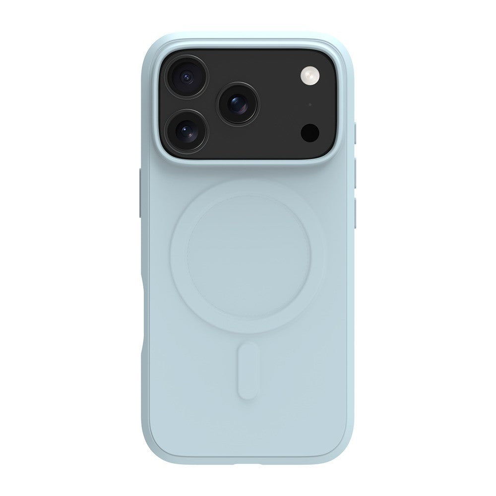 dbramante1928 iPhone 17 Pro/iPhone 18 Pro Deksel Greenland Pro MagSafe Glacier