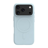 dbramante1928 iPhone 17 Pro/iPhone 18 Pro Deksel Greenland Pro MagSafe Glacier