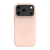 dbramante1928 iPhone 17 Pro/iPhone 18 Pro Deksel Greenland Pro MagSafe Pink Sand