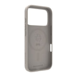 dbramante1928 iPhone 17 Pro/iPhone 18 Pro Deksel Greenland Pro MagSafe Sandstone
