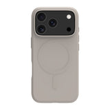 dbramante1928 iPhone 17 Pro/iPhone 18 Pro Deksel Greenland Pro MagSafe Sandstone