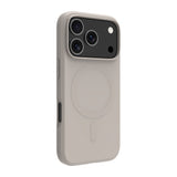 dbramante1928 iPhone 17 Pro/iPhone 18 Pro Deksel Greenland Pro MagSafe Sandstone