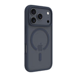 dbramante1928 iPhone 17 Pro/iPhone 18 Pro Deksel Grenen MagSafe Blå