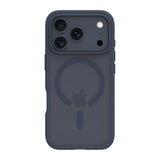 dbramante1928 iPhone 17 Pro/iPhone 18 Pro Deksel Grenen MagSafe Blå