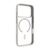 dbramante1928 iPhone 17 Pro/iPhone 18 Pro Deksel Grenen MagSafe Hvit