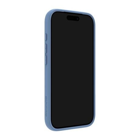 dbramante1928 iPhone 17 Pro/iPhone 18 Pro Deksel Grenen Ultra MagSafe Blå