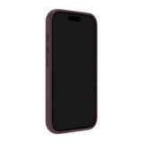 dbramante1928 iPhone 17 Pro/iPhone 18 Pro Deksel Grenen Ultra MagSafe Burgundy