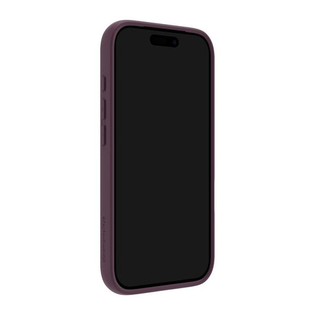dbramante1928 iPhone 17 Pro/iPhone 18 Pro Deksel Grenen Ultra MagSafe Burgundy
