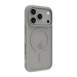 dbramante1928 iPhone 17 Pro/iPhone 18 Pro Deksel Grenen Ultra MagSafe River Stone