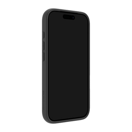 dbramante1928 iPhone 17 Pro/iPhone 18 Pro Deksel Grenen Ultra MagSafe Svart