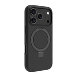 dbramante1928 iPhone 17 Pro/iPhone 18 Pro Deksel Iceland Ultra MagSafe Kick D3O Svart