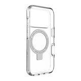 dbramante1928 iPhone 17 Pro/iPhone 18 Pro Deksel Iceland Ultra MagSafe Kick D3O Klar