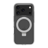 dbramante1928 iPhone 17 Pro/iPhone 18 Pro Deksel Iceland Ultra MagSafe Kick D3O Klar