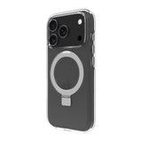dbramante1928 iPhone 17 Pro/iPhone 18 Pro Deksel Iceland Ultra MagSafe Kick D3O Klar