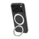 dbramante1928 iPhone 17 Pro/iPhone 18 Pro Deksel Iceland Ultra MagSafe Kick D3O Klar