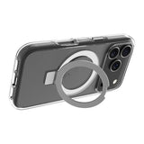 dbramante1928 iPhone 17 Pro/iPhone 18 Pro Deksel Iceland Ultra MagSafe Kick D3O Klar