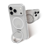 dbramante1928 iPhone 17 Pro/iPhone 18 Pro Deksel Iceland Ultra MagSafe Kick Klar