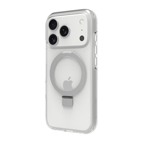 dbramante1928 iPhone 17 Pro/iPhone 18 Pro Deksel Iceland Ultra MagSafe Kick Klar