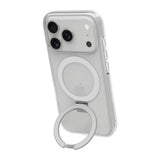 dbramante1928 iPhone 17 Pro/iPhone 18 Pro Deksel Iceland Ultra MagSafe Kick Klar