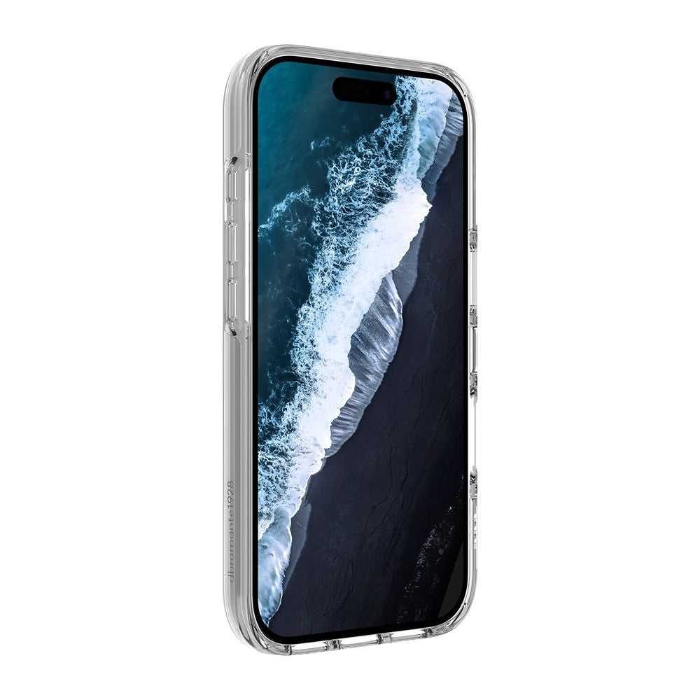 dbramante1928 iPhone 17 Pro/iPhone 18 Pro Deksel Iceland Ultra MagSafe Kick Klar