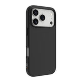 dbramante1928 iPhone 17 Pro/iPhone 18 Pro Deksel Iceland Ultra MagSafe Svart