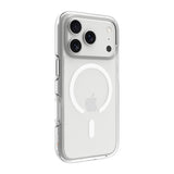 dbramante1928 iPhone 17 Pro/iPhone 18 Pro Deksel Iceland Ultra MagSafe Klar