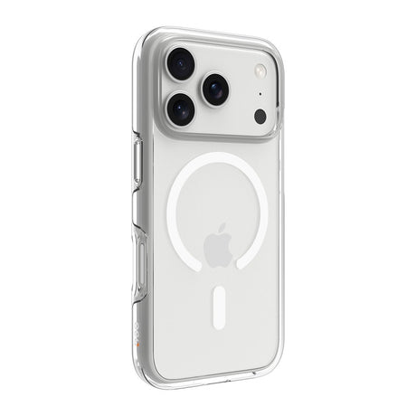 dbramante1928 iPhone 17 Pro/iPhone 18 Pro Deksel Iceland Ultra MagSafe Klar