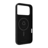 dbramante1928 iPhone 17 Pro/iPhone 18 Pro Deksel Monaco MagSafe Night Black
